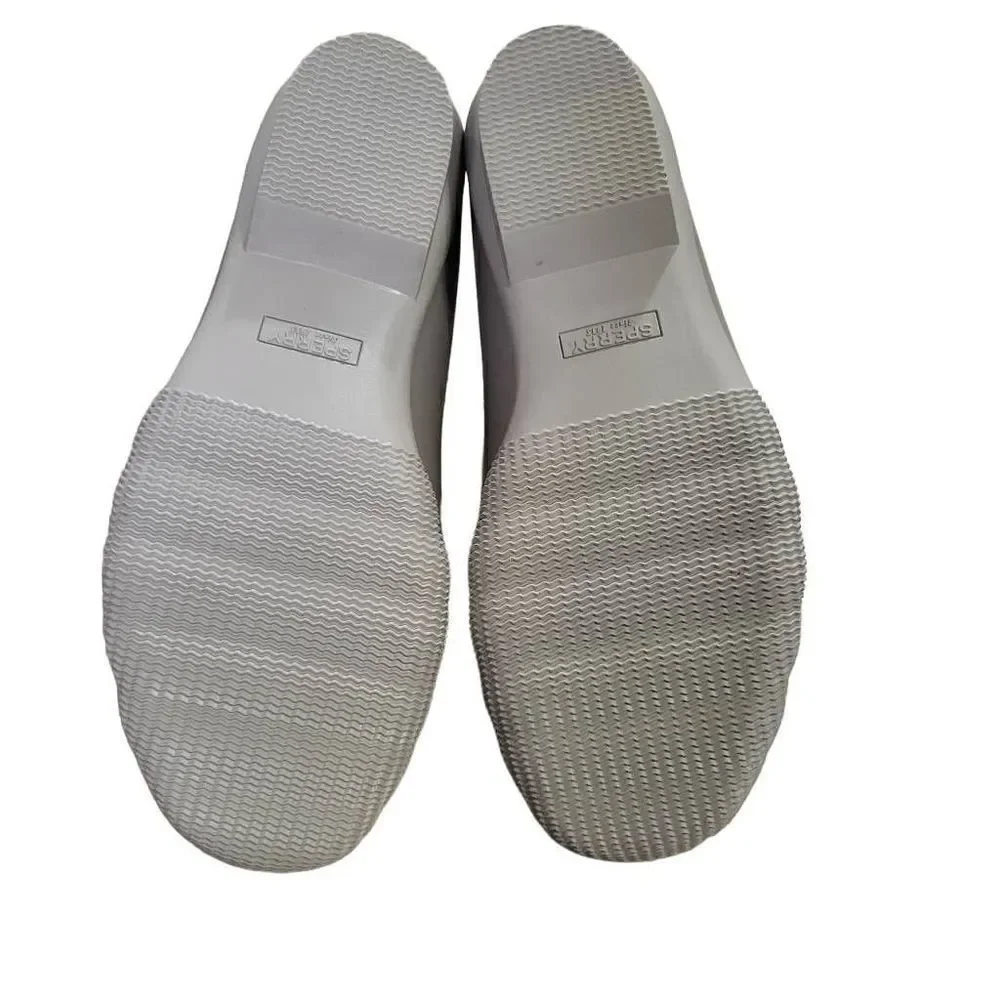 SPERRY Women's Saltwater Duck Booties‎ - Picture 3 of 9